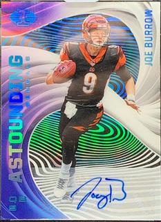 Joe Burrow