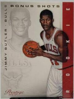Jimmy Butler