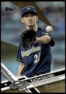 Zach Davies