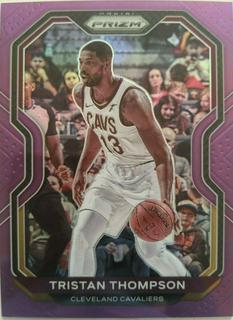 Tristan Thompson