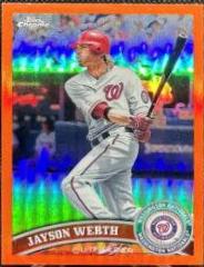 Jayson Werth