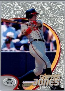 Chipper Jones