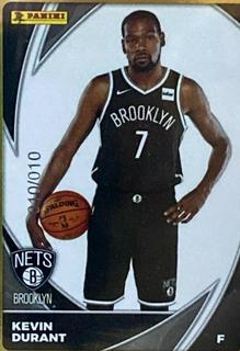 Kevin Durant