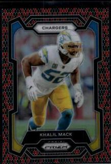 Khalil Mack