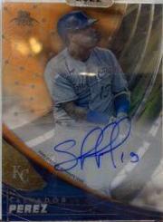 Salvador Perez
