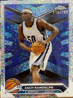 Zach Randolph