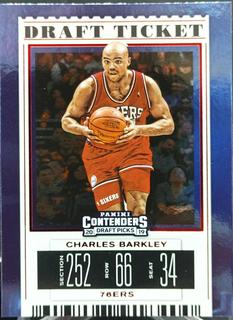 Charles Barkley