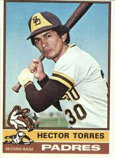 Hector Torres