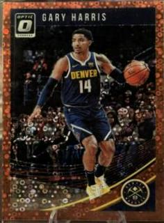 Gary Harris