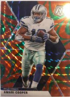 Amari Cooper