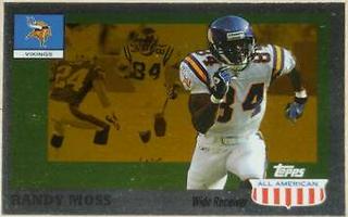 Randy Moss