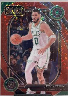 Jayson Tatum