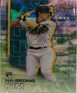 Ha Seong Kim