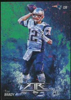 Tom Brady