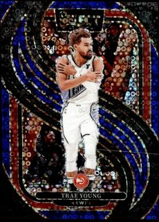 Trae Young
