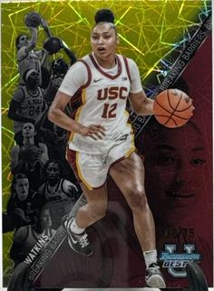 Juju Watkins