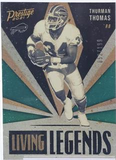 Thurman Thomas