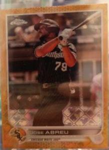 Jose Abreu