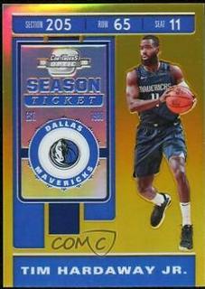 Tim Hardaway Jr.