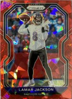 Lamar Jackson
