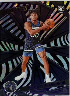 Terrence Shannon Jr.