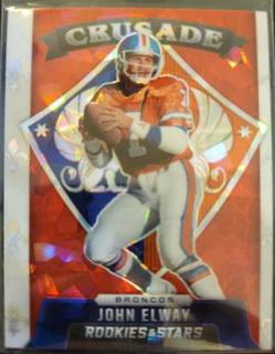 John Elway