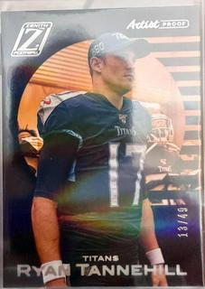 Ryan Tannehill