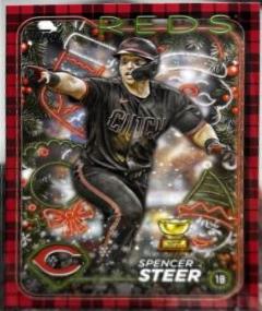 Spencer Steer