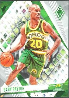 Gary Payton