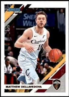 Matthew Dellavedova