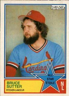 Bruce Sutter
