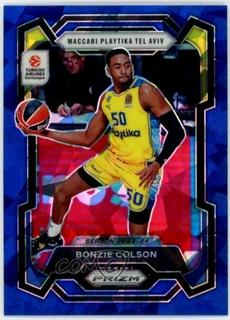 Bonzie Colson