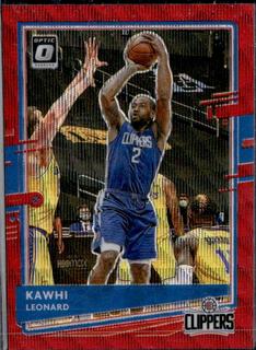 Kawhi Leonard