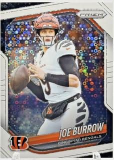 Joe Burrow