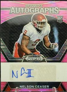 Nelson Ceaser