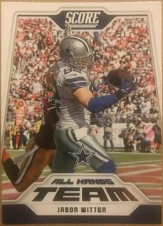 Jason Witten