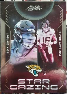 Trevor Lawrence