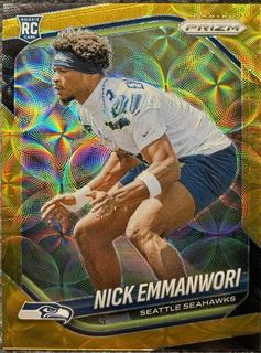Nick Emmanwori