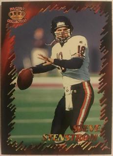 Steve Stenstrom