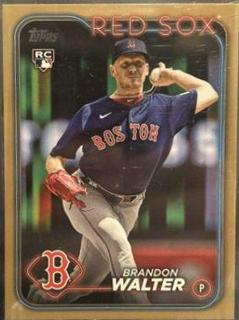 Brandon Walter