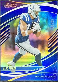 Alec Pierce
