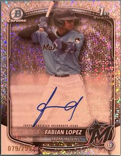 Fabian Lopez