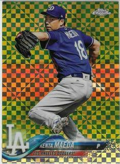 Kenta Maeda