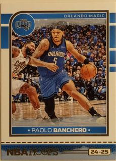 Paolo Banchero
