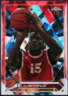 Clint Capela