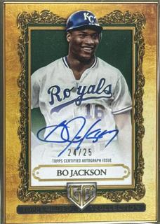 Bo Jackson
