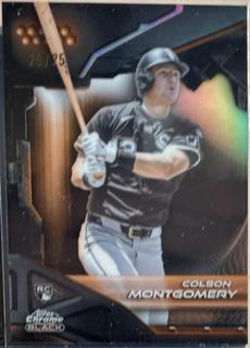 Colson Montgomery