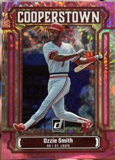 Ozzie Smith