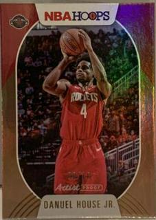 Danuel House Jr.