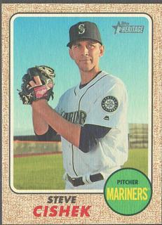 Steve Cishek